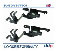 Posteriore Altezza Livello Sensore x2 per VW Golf Passat EOS Touran Audi A3 Q3
