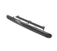 Posteriore Alto Livello 3rd Luce Freno Per Toyota Aygo 05-14 Nero Stop Fanale