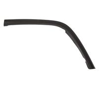 posteriore antispruzzo Per Jeep Per Grand Per Cherokee 2011-2021 Modanatura Passaruota Parafango 1MP37RXFAE 1MP36RXFAE 1MP35RXFAI 1MP34RXFAH Sopracciglio Posteriore(Rear Side Left)