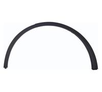 posteriore antispruzzo Per Tesla Per Model Y 2020-2023 Passaruota Modanatura Parafango 1494185-00-B 1494161-00-B 1494186-00-B 1494162-00-B Sopracciglia Posteriore(Rear Left)