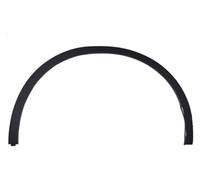 posteriore antispruzzo Per Tesla Per Model Y 2020-2023 Passaruota Modanatura Parafango 1494185-00-B 1494161-00-B 1494186-00-B 1494162-00-B Sopracciglia Posteriore(Front Right)