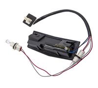 Posteriore Apertura Interruttore for Opel Astra H Rear Tailgate Opening Switch