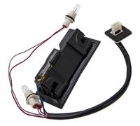 Posteriore Apertura Interruttore for Opel Astra H Rear Tailgate Opening Switch