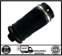2x BORSA A MOLLA SOSPENSIONE PNEUMATICA POSTERIORE PER MERCEDES ML M-CLASS W164
