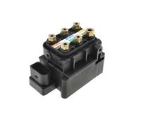Posteriore Aria Sospensione Solenoide Blocco Valvola Per Mercedes Classe M R