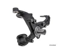 Posteriore Articolazione Sterzo Destro per Audi A4 B6 & B7 2000-2009 Zzt / Au /