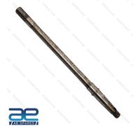Posteriore Asse Albero 19 Spline 23.5'' per Mahindra Commander CJ MM540 Jeep