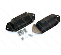 Posteriore Asse Bump Kit Stop Per Land Rover Defender Tutti i Modelli 1983 A