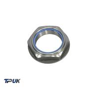Posteriore Asse Cuscinetto Mozzo Dado Per Ford TRANSIT MK7 Blu Destro O/S LATO