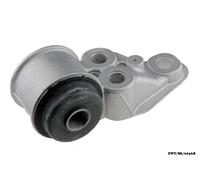 Posteriore Asse Fascio Supporto Destro per Skoda Superb 2001-2008 4B0501522D