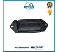Posteriore Asse Gomma Bump Stop Per Land Rover Defender 90 110 130 1987-2010-