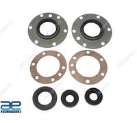 Posteriore Asse Kit Guarnizione Per Willys CJ2A CJ3A M38A1 M170 CJ3B Jeep