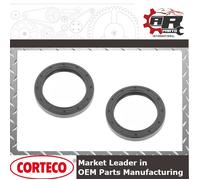 Posteriore Asse Mozzo Albero Motore Differenziale Paraolio - Per Ford Transit