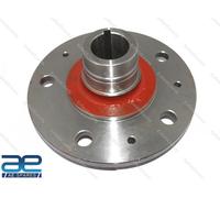 Posteriore Asse Mozzo Ruota Per Jeep & Willys 46-71 Con Dana 41/44 Aes