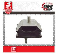 Febi-Bilstein 10307 - Supporto, Corpo Assiale