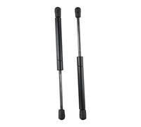 Posteriore Asta Di Sostegno Del Tronco Per Lancer EX Per EVO 2008-2015 Barra Di Supporto Per Ammortizzatori Per Portellone Posteriore, 2 Pezzi