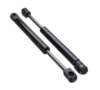 Posteriore Asta Di Sostegno Del Tronco Per Mazda 3 2004-2009 BN8W56930 BN8V56930 BN8W56930A 2 Pezzi Supporto A Molla A Gas Per Portellone Posteriore Dell'auto