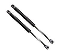 Posteriore Asta Di Sostegno Del Tronco Supporti Per Portellone Posteriore Con Molla Per BMW I3 (per I01) Hatchback 2013-2022(Green Carbon Fiber)