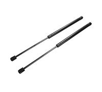 Posteriore Asta Portellone Per Per Fuoco Per Mk2 Hatchback 2004 2005 2006 2007 2008 2009 2010 2 Pcs Portellone Boot Molle A Gas Ammortizzatori Ascensore Supporti Supporto Molle a Gas