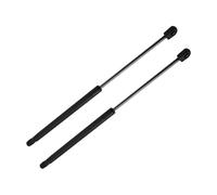 Posteriore Asta Portellone Per Per La Messa A Per Fuoco Per Mk2 Hatchback 04-10 2pcs Posteriore Tronco Supporto Asta Ricambio Posteriore Portellone Boot Molle A Gas Struts Supporto Molle a Gas