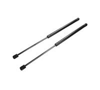 Posteriore Asta Portellone Per Per Messa A Per Fuoco Per Mk2 Hatchback 2004 2005 2006 2007 2008 2009 2010 2pcs Portellone Boot Struts A Gas Molla A Gas Asta Supporto Struts Supporto Molle a Gas