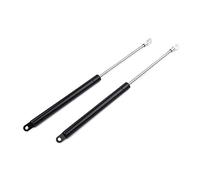 Posteriore Asta Portellone Per Seitz Per Per Heki 2 Per E015 Numero Parte Per G4 12 140 1 330 AU11 AB07 40N 1Pair Molle A Gas Sostituire Caravan Camper Supporto Molle a Gas