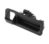 Posteriore Auto Portellone Rilascio Interruttore Adatto per Kia - 1pz Nero