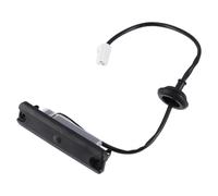 Posteriore Auto Portellone Rilascio Interruttore Adatto per Kia Rondo - 1pz Nero