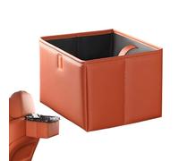 Posteriore Auto - Trash Laterale Della Porta Automobile | Spazzatura Automobile Pieghevole E Impermeabile | Contenitori Per Auto | Accessori Per Contenitori Pieghevoli Auto, Portabicchieri Rec