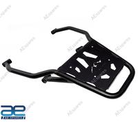 Posteriore Bagagli Trasportatore Top Cremagliera Piastra Per Reale Enfield