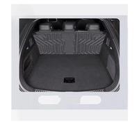 Posteriore Bagagliaio Fodera Per BYD Per Sea Per Lion 07 Per Sealion 7 2024 2025 Tappetino Per Bagagliaio Su Misura Per Auto Tappeto Anti-fango Auto Tappetino Baule(2 pcs)