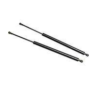 Posteriore Bagagliaio Portellone Ammortizzatore Ammortizzatori Ammortizzatori A Molla Supporti Sollevamento 155mm Per Fiat Per Punto Convertible 176C GFVFGNLNNA(1)