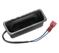 posteriore bagagliaio serratura PER BMW Per Serie 5 E39 525i 530i 2001-2003 Per 528i 540i 1997-2000 Interruttore Maniglia Pulsante Serratura Bagagliaio Auto 51248168035