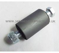 Posteriore Balestra Anteriore Boccola & Kit Perno Per Toyota Hilux 2.5TD/3.0TD