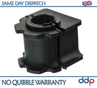 Posteriore Barra Antirollio Stabilizzatrice Supporto Bush per Jaguar x-Type X400