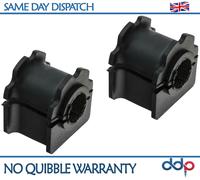 Posteriore Barra Antirollio Stabilizzatrice Supporto Spazzole per Jaguar x-Type