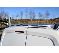 Posteriore Barra Tettuccio + Colore LED 3 Funzione Per citroen dispatch