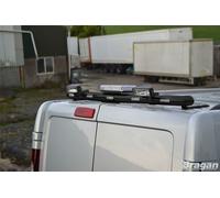 Posteriore Barra Tettuccio + Lampeggiante Faro +Lampade+LED A Per fiat talento