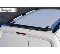 Posteriore Barra Tettuccio + Multi-Funzione LED Per citroen Jumpy 2007 - 2016 -