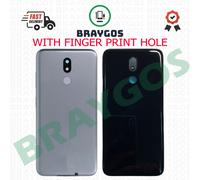 Posteriore Batteria Cover Per Nokia 3.2 TA-1156 TA-1159 TA-1164 Con Camera Lente