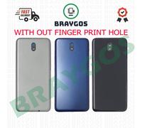 Posteriore Batteria Cover Per Nokia 3.2 TA-1156 TA-1159 TA-1164 Con Camera Lente