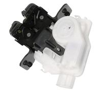 posteriore baule serratura portellone Per Fiat 500 Per Abarth Hatchback 2012-2019 Attuatore Bloccaggio Portellone Posteriore Dell'auto 68070071AD Bagagliaio