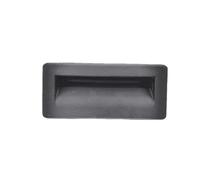 posteriore blocco di bloccaggio PER Skoda PER Superb 2015-2023 3V0 827 566 Interruttore Maniglia Sblocco Posteriore Portellone