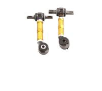 Posteriore Boccola, Kit camber posteriore regolabile adatto per HONDA CIVIC/EF/EG/EK/INTEGRA/DC2 boccola braccio sospensione,(Rear Left)