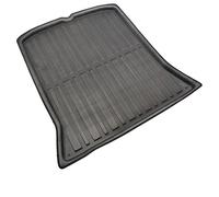 Posteriore Boot Cargo Liner Tronco Tappetino Vassoio Bagagli Copertura Della Protezione Per Tesla Modello Y 2020 2021