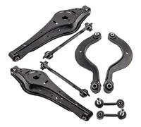 Posteriore Braccetti Sospensione Kit for Audi A3 Q3 for VW Golf Jetta 1K0505465J