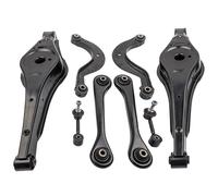 Posteriore Braccetti Sospensione Kit for Audi A3 Q3 for VW Golf Jetta 1K0505465J