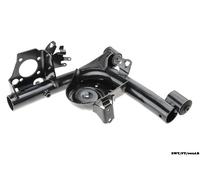 Posteriore Braccio Controllo Sinistro per Fiat Panda 4x4 2004-2023
