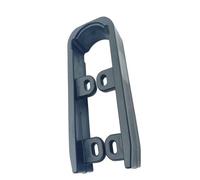 Posteriore Braccio Oscillante Slider Catena per 500 Atv 04-07 Durevole Ricambio