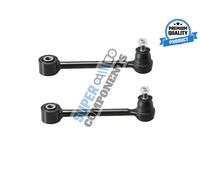 Posteriore Braccio Oscillante Track Control per Hyundai I30 2007-2012 Coppia